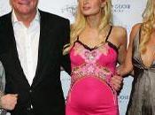 Charles Jourdan dans giron famille Hilton