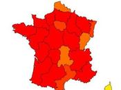 France rouge:
