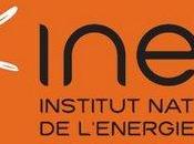 Institut national l'énergie solaire formations 2008