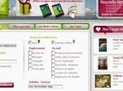 Guidesdecharme.com fait peau neuve