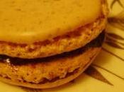 Macarons recette miracle....