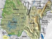 Mise réseau associations défense l'exemple Patrimoine Pays l'Ain