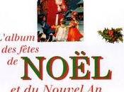 L'album Fêtes Noël Nouvel autour monde