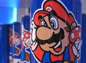petit coup vodka avec votre Mario