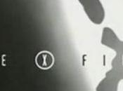 Première photo "X-Files