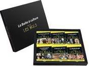 boîte culture pour Nuls: cadeau Noël vous rend intelligent