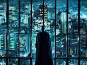 "The Dark Knight" affiches (Batman Joker)