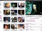 Jukebo, catalogue plus vidéo clips