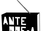 Spécial Festival Antenne-A "Playlist" Dimanche septembre