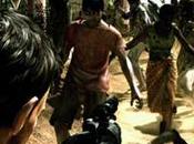 Resident Evil Trailer premières images