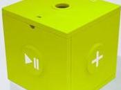 Nanum nouveau cube Mobiblu