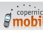 Accédez votre depuis mobile Copernic Mobile