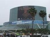"L.A. Convention Center" juillet Angeles