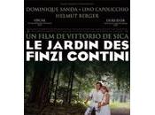 Jardin Finzi-Contini" résurrection d'un chef d'oeuvre