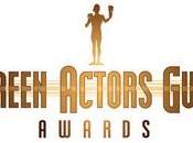 Screen Actors Guild Awards 2008 nominations