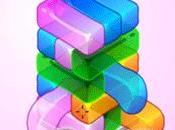 Jello rien doit s'écrouler