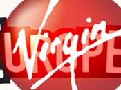 Europe devient Virgin Radio Janvier 2008