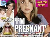 soeur Britney Spears enceinte!