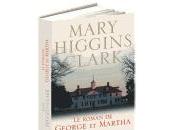 Roman George Martha Mary Higgins Clark