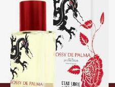 parfum Rossy Palma
