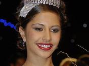 Vahinerii Requillart nouvelle miss France 2008