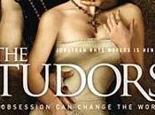 Tudors poster saison