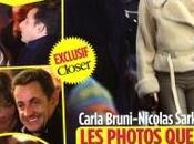 Nicolas Sarkozy Carla Bruni, mode politique font-ils ménage