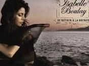 Isabelle Boulay nous revient avec "Nos lendemains" nouvel opus