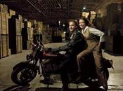 héros d'Indiana Jones Vanity Fair