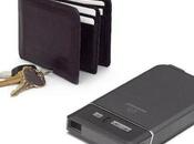 Picoprojecteur pour mobile 2008