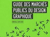 Guide marchés publics design graphique