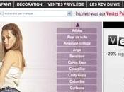 Brandalley Ventes privées -50% toute l'année