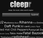 Cleepr, moteur recherche clips vidéos