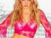 nouvelles fraîches Britney Spears