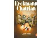 Erckmann-Chatrian, L'Ami Fritz