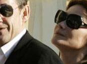 Mariage Nicolas Sarkozy Carla Bruni février
