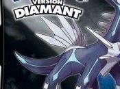 Nintendo Pokémon, version diamant