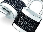 collection Swarovski Active Crystals change couleurs