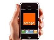 iPhone bide bonne affaire pour Orange