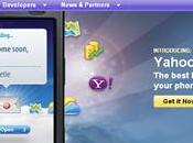 Vidéo Yahoo! 3.0, l’application mobile phare chez